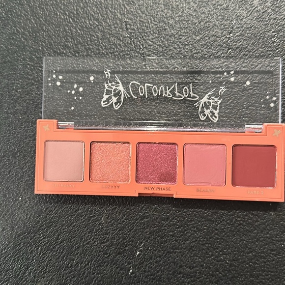 Colourpop - If Hue Like bundle - Picture 8 of 9